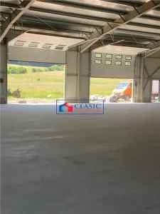 Vanzare spatiu industrial, hala moderna zona Gilau, Cluj-Napoca - foto 6