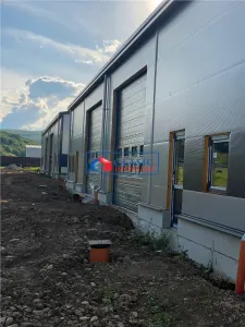 Vanzare spatiu industrial, hala moderna zona Gilau, Cluj-Napoca - foto 7