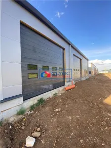 Vanzare spatiu industrial, hala moderna zona Gilau, Cluj-Napoca - foto 8