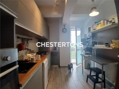 Apartament spatios 2 camere decomandate, vedere libera, Metalurgiei/Aparatorii Patriei - foto 6