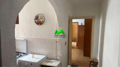 Apartament de inchiriat 2 camere Sibiu Rahovei - Sibiu
