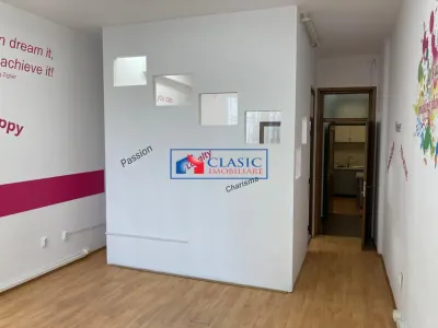 Inchiriere spatiu birouri sau cabinet medical 151 mp zona Centrala- MOL Dorobantilor - foto 8