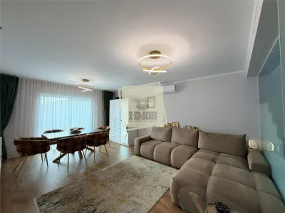 Casa individuala  moderna cu 4 camere terasa inchisa 2 bai - foto 2
