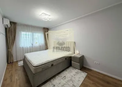 Casa individuala  moderna cu 4 camere terasa inchisa 2 bai - foto 3