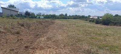 Terenuri cu suprafete intre 500 si 1500 mp in Baicoi, zona Liliesti. - foto 9