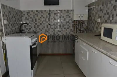 Casa tip P+M zona Centru - foto 14