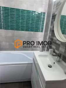 Casa tip P+M zona Centru - foto 20