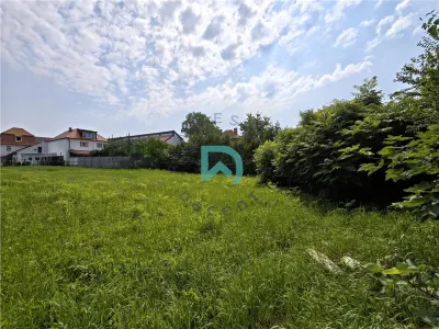 Teren intravilan de vanzare  Brasov - foto 2