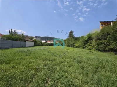 Teren intravilan de vanzare  Brasov - foto 5