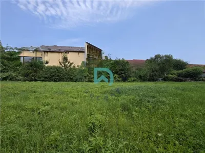 Teren intravilan de vanzare  Brasov - foto 8