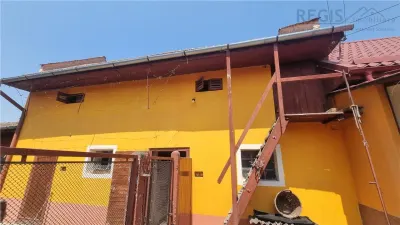 Casa de 4 camere zona Stupini - foto 17