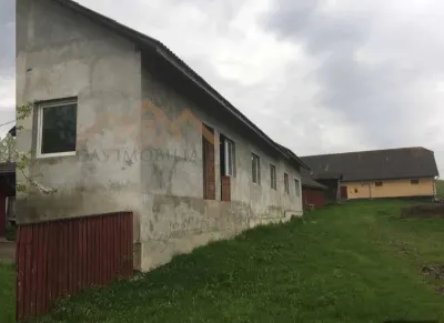 Ansamblu de cladiri, cu destinatii diverse, loc.  Iadara - foto 8