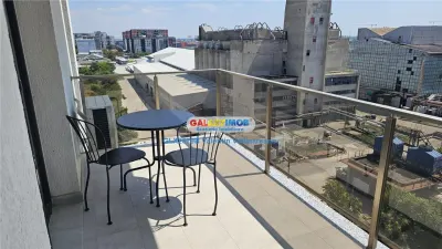 Apartament 2 Camere  Ikea Pallady COD 273 - foto 2