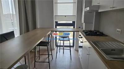 Apartament 2 Camere  Ikea Pallady COD 273 - foto 4