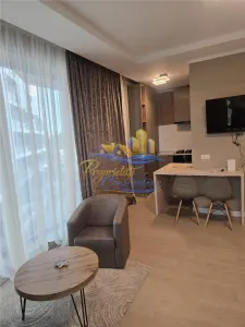 Garsoniera de inchiriat in Mamaia, Complex Lake On - foto 2