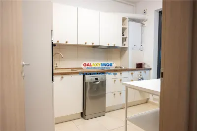 VANZARE APARTAMENT 3 CAMERE CU GRADINA BANEASA-GREENFIELD - foto 3