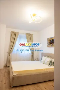 VANZARE APARTAMENT 3 CAMERE CU GRADINA BANEASA-GREENFIELD - foto 4