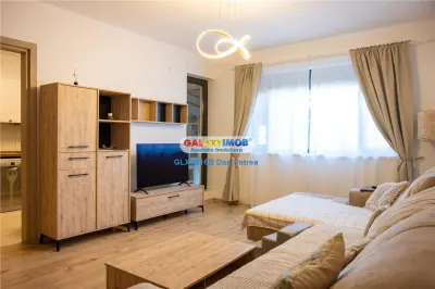 VANZARE APARTAMENT 3 CAMERE CU GRADINA BANEASA-GREENFIELD - foto 8