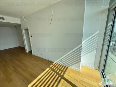 Apartament 2 camere | Up-Site Floreasca | Etaj 20 | Vedere Herastrau | Finisaje Premium - foto 7