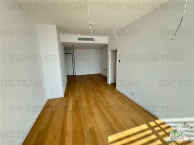 Apartament 2 camere | Up-Site Floreasca | Etaj 20 | Vedere Herastrau | Finisaje Premium - foto 8