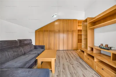 COMISION 0% | Apartament 3 camere | Decomandat | Sanpetru Residence - foto 5