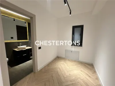 Vila lux +300mp teren , Domnesti - foto 17
