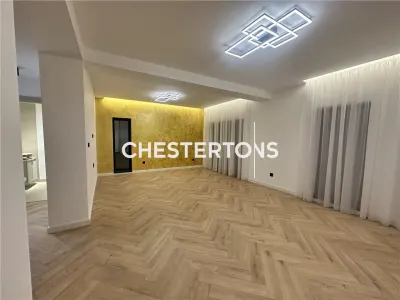Vila lux +300mp teren , Domnesti - foto 4