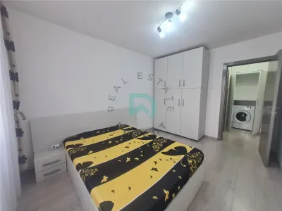 Apartament 2 camere Vlahuta, mobilat, Brasov - foto 5