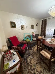 Casa Vanzare Sibiu, Piata Cluj, 65 mp, curte comuna - Sibiu