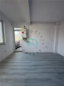 Garsoniera cu gradina proprie 48 mp - SELIMBAR - foto 4
