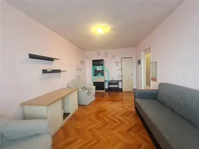Apartament 2 camere Vlahuta, mobilat, Brasov - Brasov