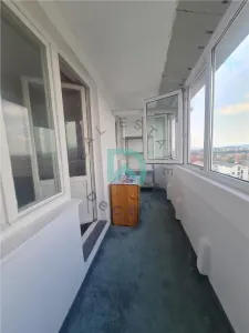Apartament 2 camere Vlahuta, mobilat, Brasov - foto 12