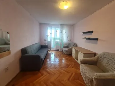 Apartament 2 camere Vlahuta, mobilat, Brasov - foto 13