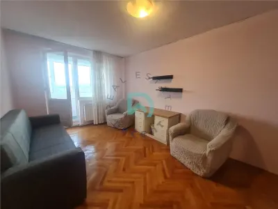 Apartament 2 camere Vlahuta, mobilat, Brasov - foto 7