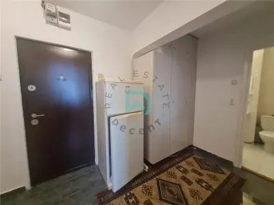 Apartament 2 camere Vlahuta, mobilat, Brasov - foto 10
