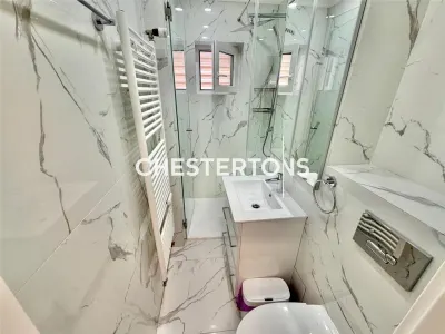 Apartament de inchiriat vis-a-vis de Afi Cotroceni ( Drumul Taberei ) - foto 11
