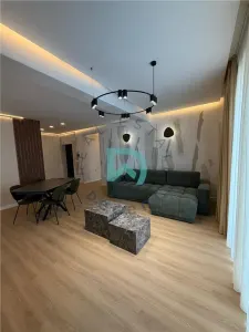 Penthouse 4 camere, 3 bai, 120 mp, Terasă 88 mp, Prima Închiriere | Promenada Mall Sibiu - Sibiu