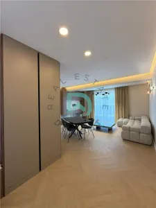 Penthouse 4 camere, 3 bai, 120 mp, Terasă 88mp, Prima Închiriere | Promenada Mall Sibiu - foto 2