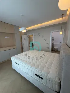 Penthouse 4 camere, 3 bai, 120 mp, Terasă 88mp, Prima Închiriere | Promenada Mall Sibiu - foto 10