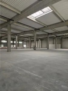 Spatiu Comercial - 1100 mp - Zona Comerciala Nord - foto 13