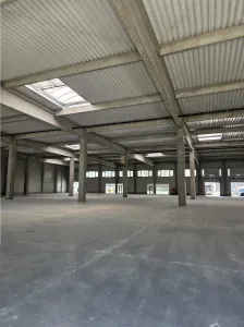 Spatiu Comercial - 1100 mp - Zona Comerciala Nord - foto 17