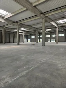 Spatiu Comercial - 1100 mp - Zona Comerciala Nord - foto 18