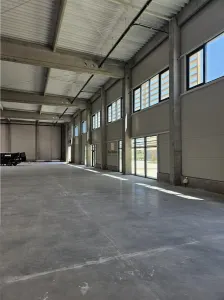 Spatiu Comercial - 1100 mp - Zona Comerciala Nord - foto 19