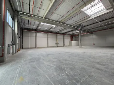 Spatiu Comercial - 1100 mp - Zona Comerciala Nord - foto 6