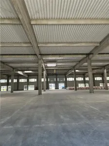 Spatiu Comercial - 1100 mp - Zona Comerciala Nord - foto 9
