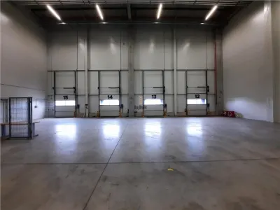 Spatiu Industrial - 10500 mp - Logistica - Productie - Depozitare - Distributie - foto 10