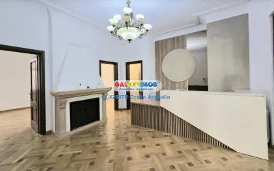 Apartament in vila - curte exclusiva 300 mp - Strada Paris / Capitale - foto 2