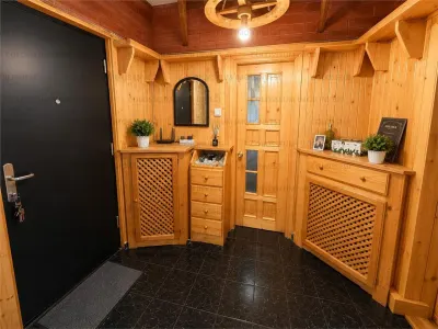 Apartament 2 Camere de Închiriat în Răcădău | Complet Mobilat și Utilat - foto 5