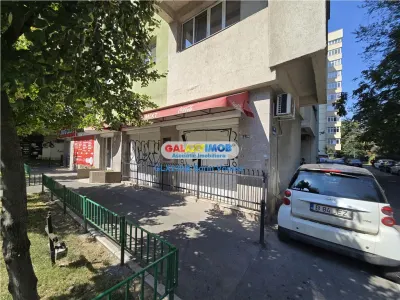 Spatiu Comercial Pantelimon 311 | 70mp | Trifazic | stradal - foto 2