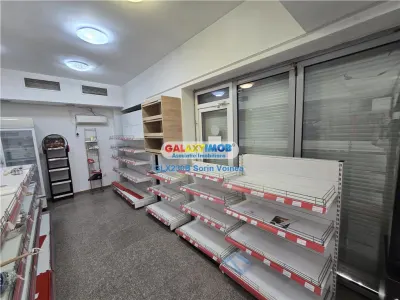 Spatiu Comercial Pantelimon 311 | 70mp | Trifazic | stradal - foto 24